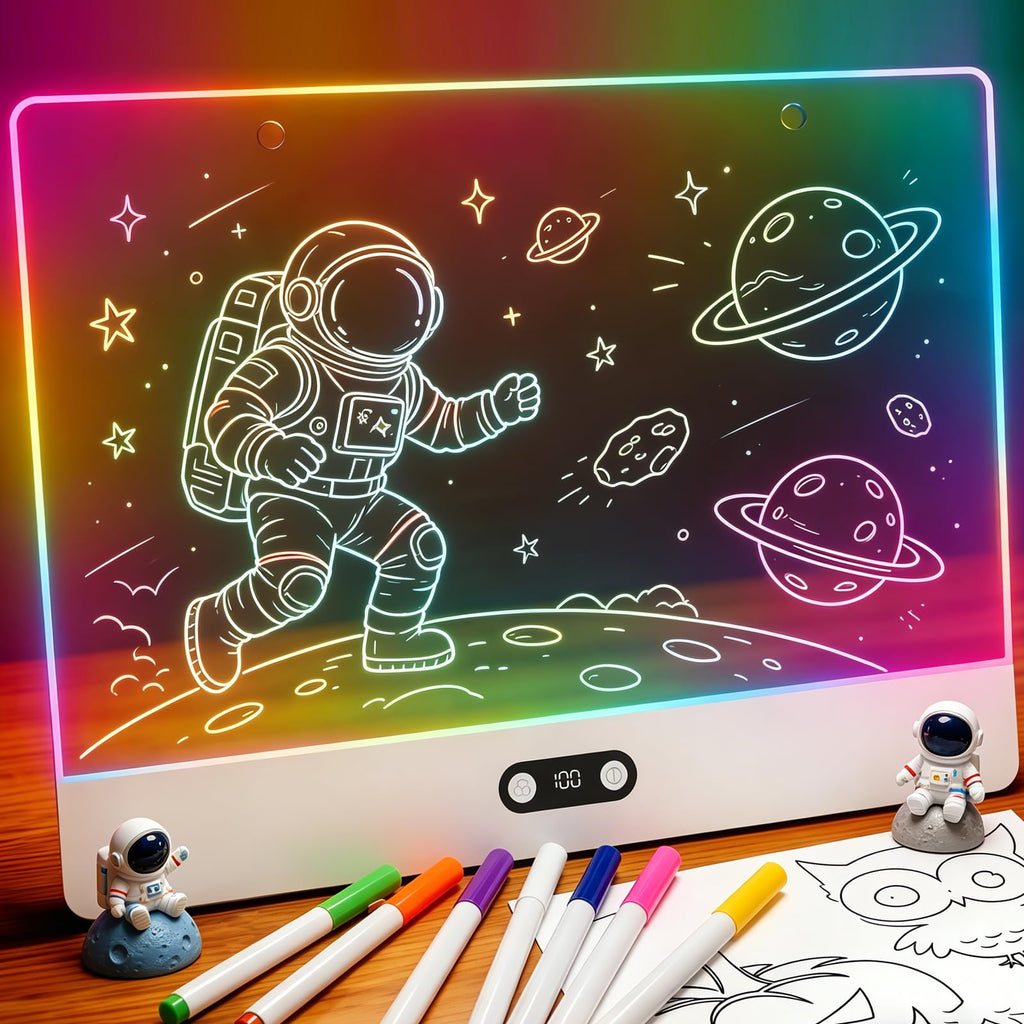 Acrylic Drawing Pad